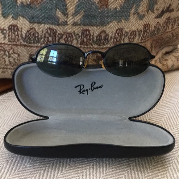Rayban Frame Only Authentic Made 
